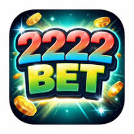 2222BET LIVE লোগো